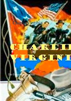 Charlie Virginia (eBook, ePUB) - Lukas, Dana