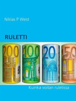 Ruletti (eBook, ePUB)