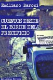 Cuentos desde el borde del precipicio (eBook, ePUB)