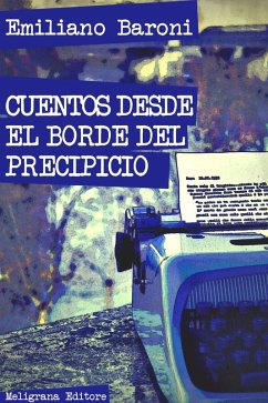 Cover Cuentos desde el borde del precipicio (eBook, ePUB)