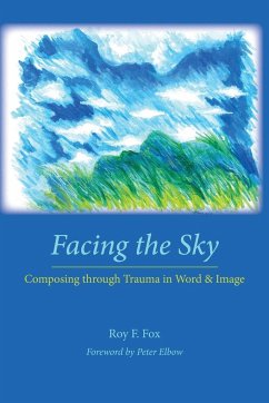 Facing the Sky - Fox, Roy F