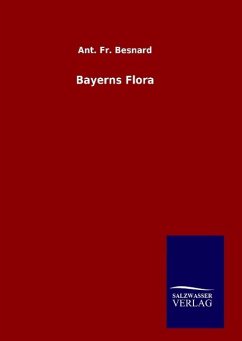 Bayerns Flora