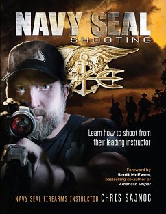 Navy Seal Shooting - Sajnog, Chris