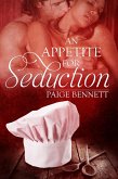 An Appetite for Seduction (eBook, ePUB)