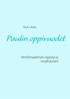 Paulin oppivuodet (eBook, ePUB)