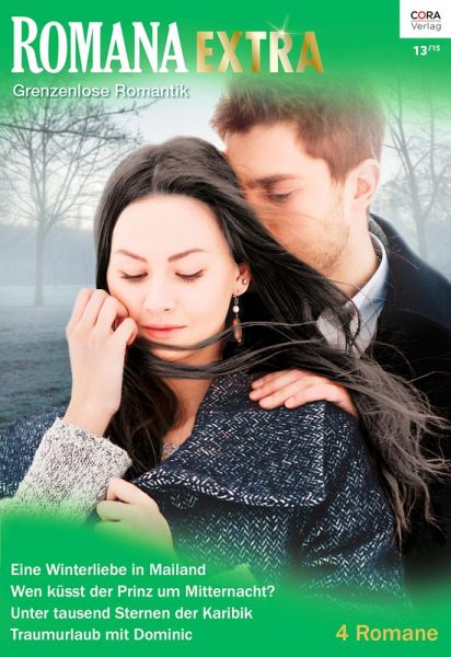 Romana Extra Bd.37 (eBook, ePUB) Romana Extra Bd.37 (eBook, ePUB)