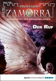 Der Ruf / Professor Zamorra Bd.1086 (eBook, ePUB)