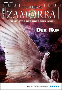 Der Ruf / Professor Zamorra Bd.1086 (eBook, ePUB) - Schwichtenberg, Thilo