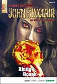 Blutige Rosen / John Sinclair Sonder-Edition Bd.16 (eBook, ePUB)