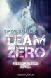 Heißkaltes Spiel / Team Zero Bd.1... - Bild 1