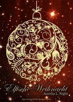 Elfische Weihnacht (eBook, ePUB)