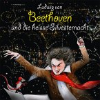 Ludwig van Beethoven und die heisse Silvesternacht (MP3-Download)