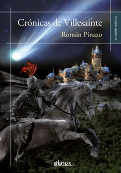 Crónicas de Villesainte (eBook, ePUB) Cover Crónicas de Villesainte (eBook, ePUB)