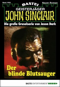 John Sinclair 1505 (eBook, ePUB) - Dark, Jason