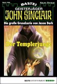 John Sinclair 1508 (eBook, ePUB)