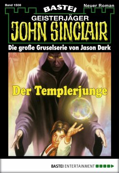 John Sinclair 1508 (eBook, ePUB) - Dark, Jason