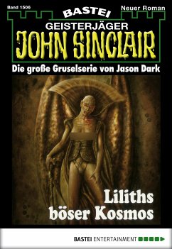 John Sinclair 1506 (eBook, ePUB) - Dark, Jason