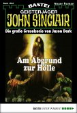 John Sinclair 1502 (eBook, ePUB)