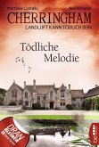 Tödliche Melodie / Cherringham Bd.22 (eBook, ePUB)