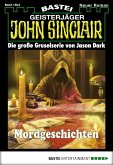 John Sinclair 1504 (eBook, ePUB)