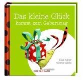 Das kleine Glück kommt zum Geburtstag