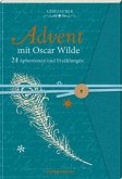 Advent mit Oscar Wilde. Lesezauber Advent mit Oscar Wilde. Lesezauber