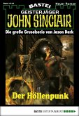 John Sinclair 1512 (eBook, ePUB)