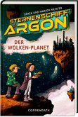 Der Wolken-Planet / Sternenschiff Argon Bd.2