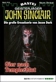 John Sinclair 1513 (eBook, ePUB)