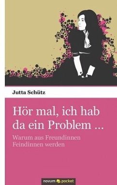 Hör mal, ich hab da ein Problem ... Cover Hör mal, ich hab da ein Problem ...