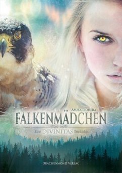 Falkenmädchen / Divinitas Bd.2 - Lionera, Asuka