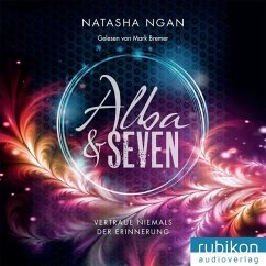 Alba & Seven - Ngan, Natasha