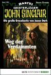 John Sinclair 1534 (eBook, ePUB) - Bild 1