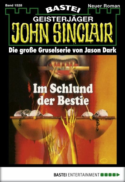 John Sinclair 1528 (eBook, ePUB) John Sinclair 1528 (eBook, ePUB)