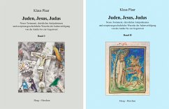 Juden, Jesus, Judas, 2 Teile - Plaar, Klaus