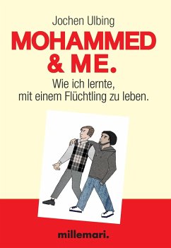 Mohammed und Me. - Ulbing, Jochen
