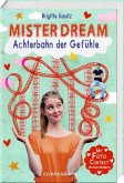 Achterbahn der Gefühle / Mister Dream Bd.1