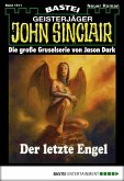 John Sinclair 1511 (eBook, ePUB)