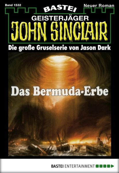 John Sinclair 1532 (eBook, ePUB)