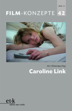 Caroline Link / Film-Konzepte 42