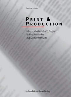Print & Production - Lindgens, Sabrina