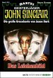 John Sinclair 1519 (eBook, ePUB) - Bild 1