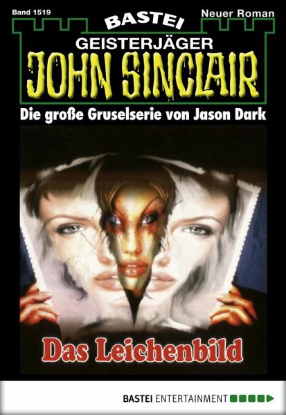 John Sinclair 1519 (eBook, ePUB)