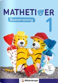 Mathetiger Basistraining 1