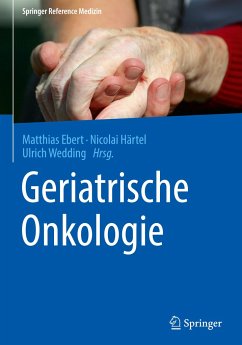 Geriatrische Onkologie