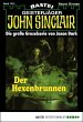 John Sinclair 1510 (eBook, ePUB) - Bild 1
