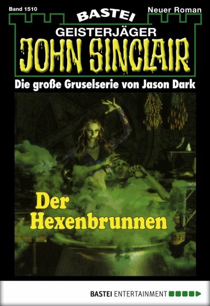John Sinclair 1510 (eBook, ePUB) John Sinclair 1510 (eBook, ePUB)