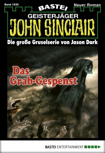 John Sinclair 1530 (eBook, ePUB)