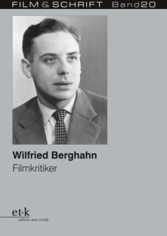 Wilfried Berghahn - Wedel, Michael