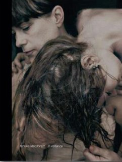 Cover Monika Macdonald